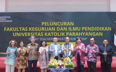 Shaping Future Educators: Announcing the New Faculty of Education