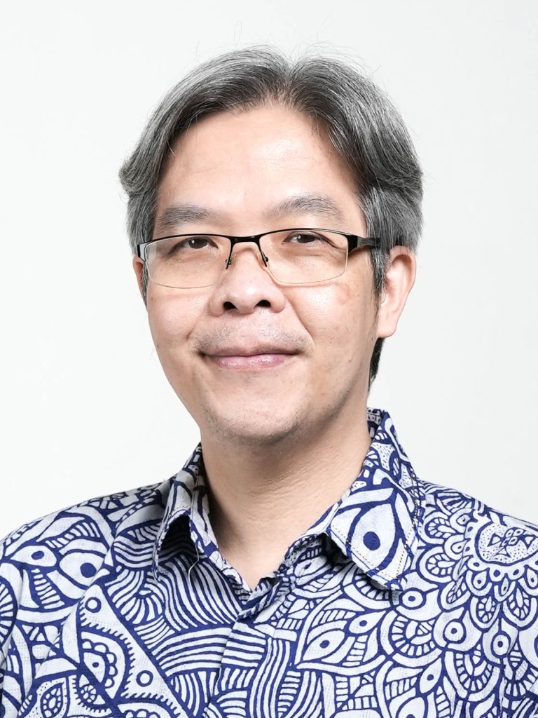 Prof. Dr. Ir. Henky Muljana, S.T., M.Eng.